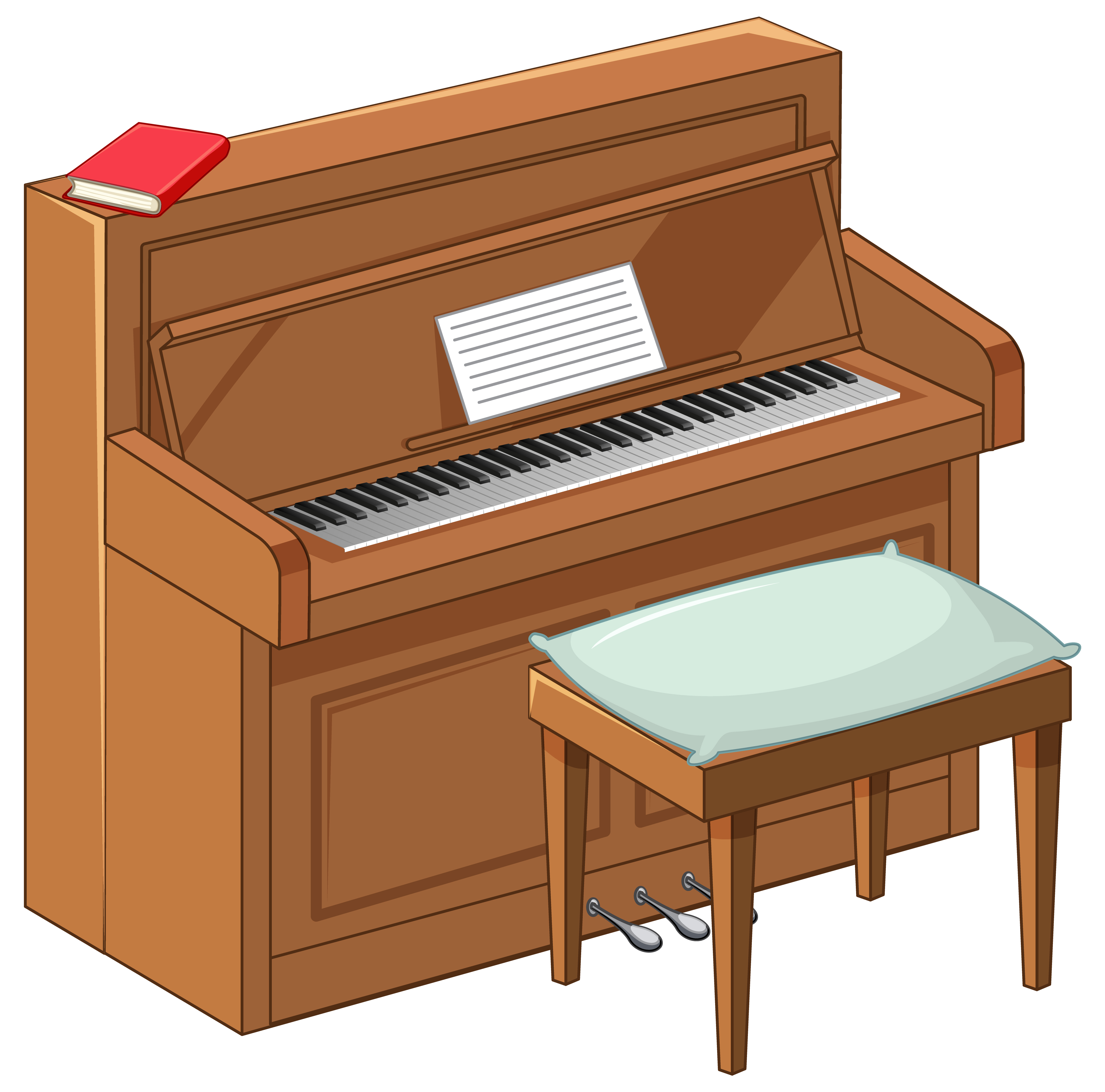 Orgue