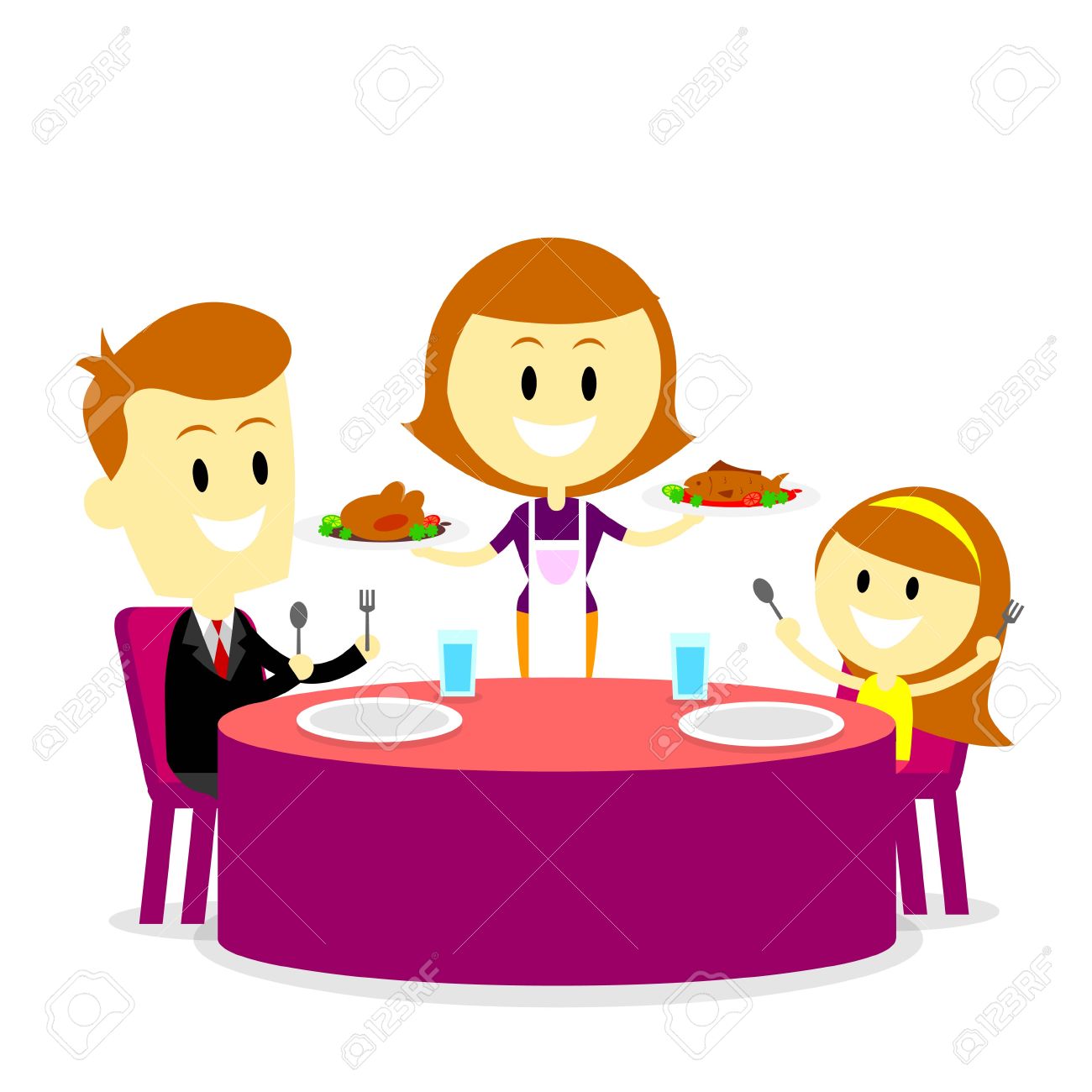 repas