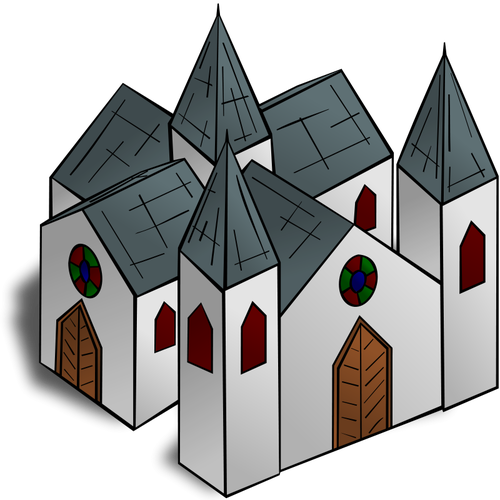 Eglise